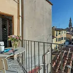 Apartments Florence - Flamingo With Santa Croce View