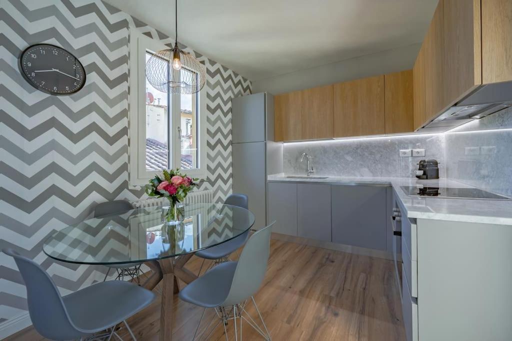 Apartamento - Flamingo With Santa Croce View