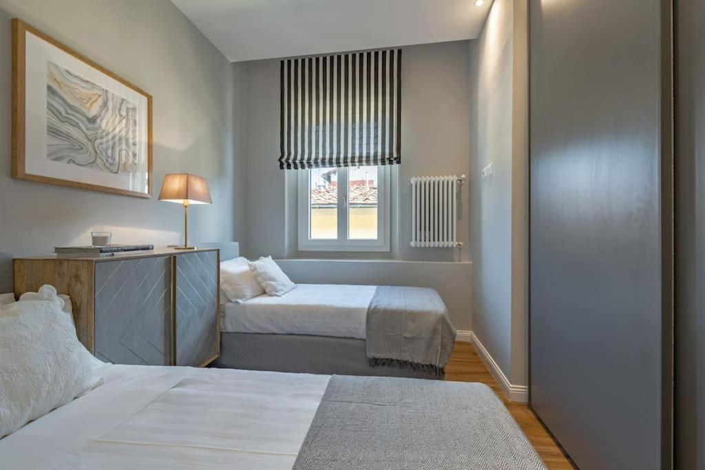 Apartamento - Flamingo With Santa Croce View