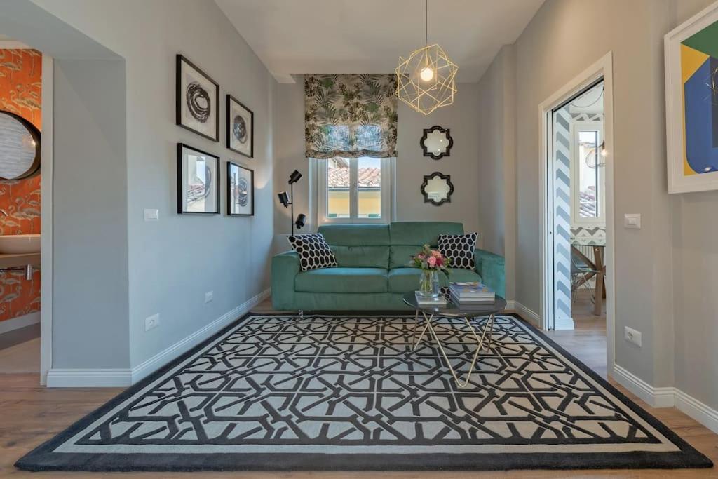 Apartamento - Flamingo With Santa Croce View Florencia