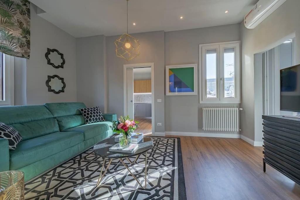- Flamingo With Santa Croce View Apartamento