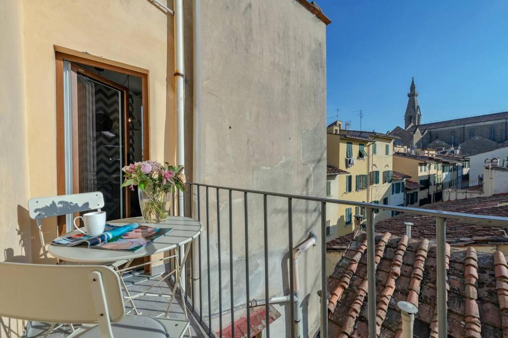 Apartamento - Flamingo With Santa Croce View *
