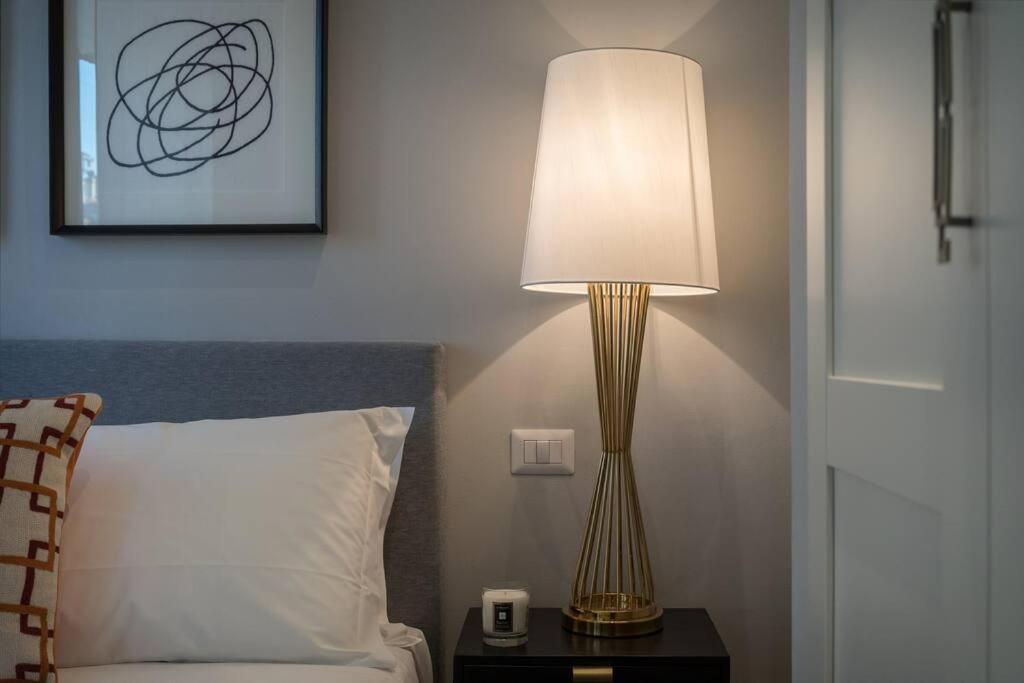 - Flamingo With Santa Croce View Apartamento Florencia