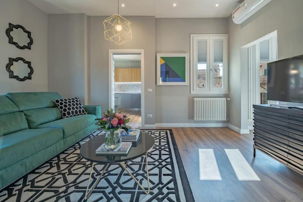 - Flamingo With Santa Croce View Apartamento Florencia
