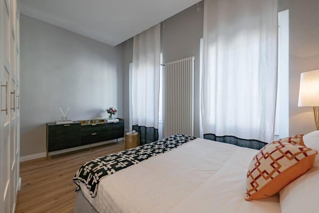 Apartamento - Flamingo With Santa Croce View