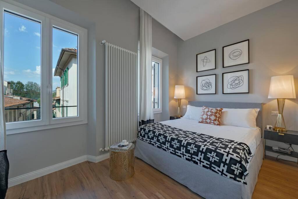 Apartamento - Flamingo With Santa Croce View *