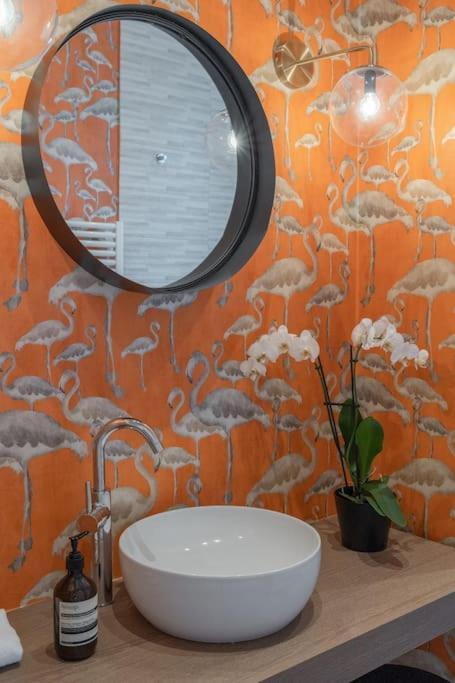 Apartamento - Flamingo With Santa Croce View *