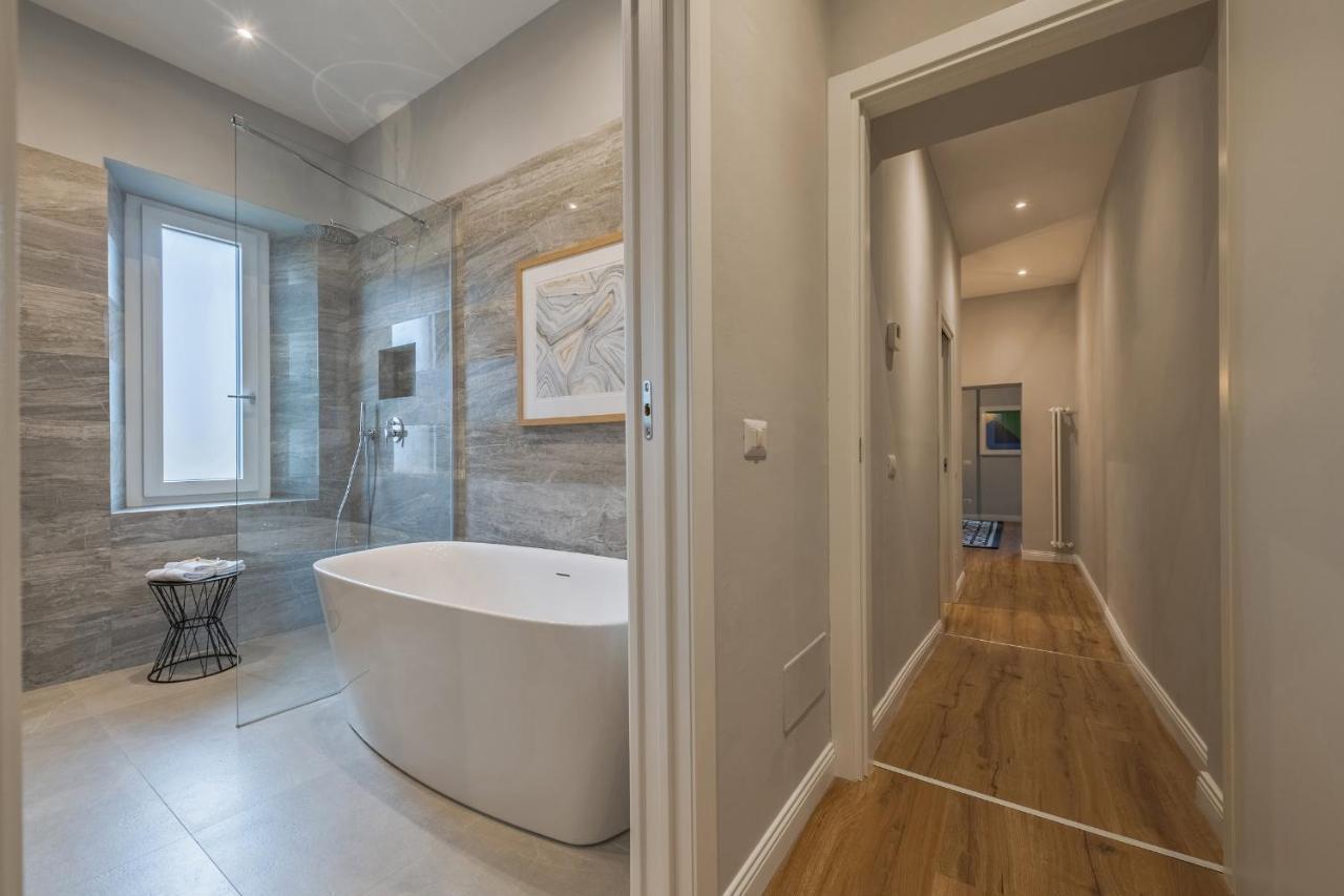 Apartamento - Flamingo With Santa Croce View Florencia
