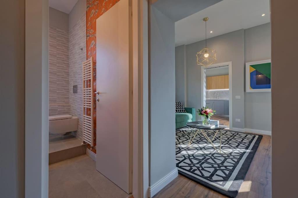 - Flamingo With Santa Croce View Apartamento *