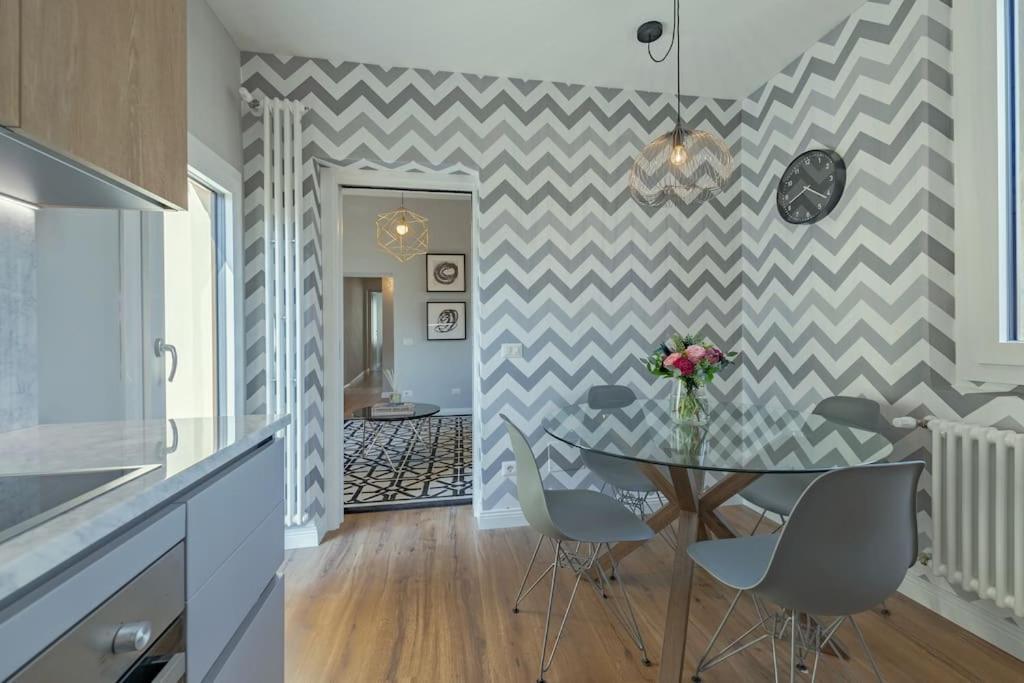 Apartamento - Flamingo With Santa Croce View