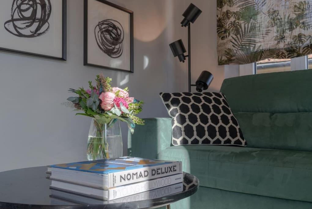 Apartamento - Flamingo With Santa Croce View